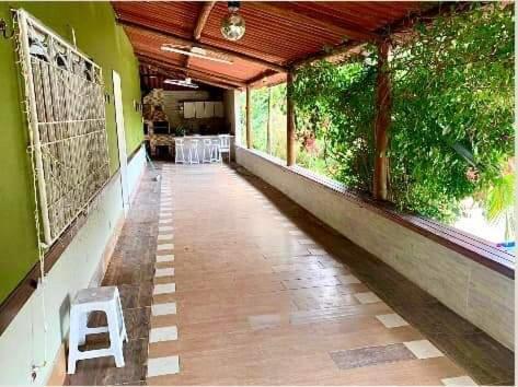Chacara Recanto Dos Passaros Bairro das Rosas Exterior photo